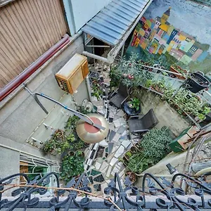 House 52 Boutique 2*, Tbilisi Georgia
