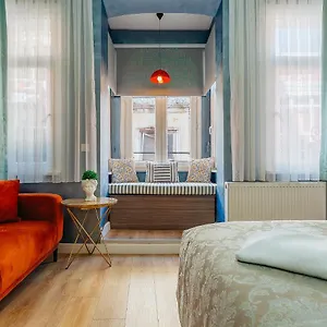 Taksim Bi Center , Istanbul Turkey