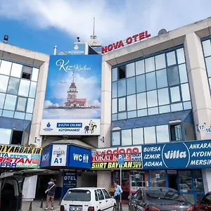 Nova , Istanbul Turkey