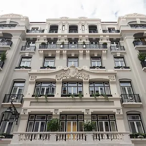 5* Hotel Art Legacy Baixa-chiado