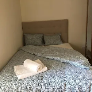  Pensión Casa Da Branca Gonta Colaco