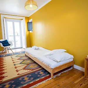  Bed and breakfast Vago Alcantara