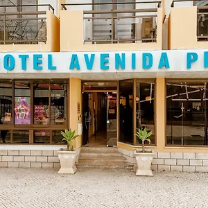 Avenida 3*, Portimao Portugal