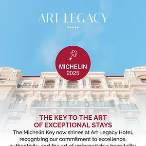 5* Hotel Art Legacy Baixa-chiado