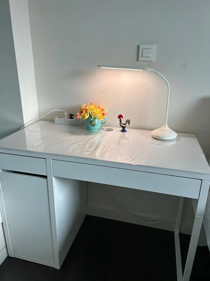 Yingying Apartamento With A Free Parking Space Lisbon Guest house