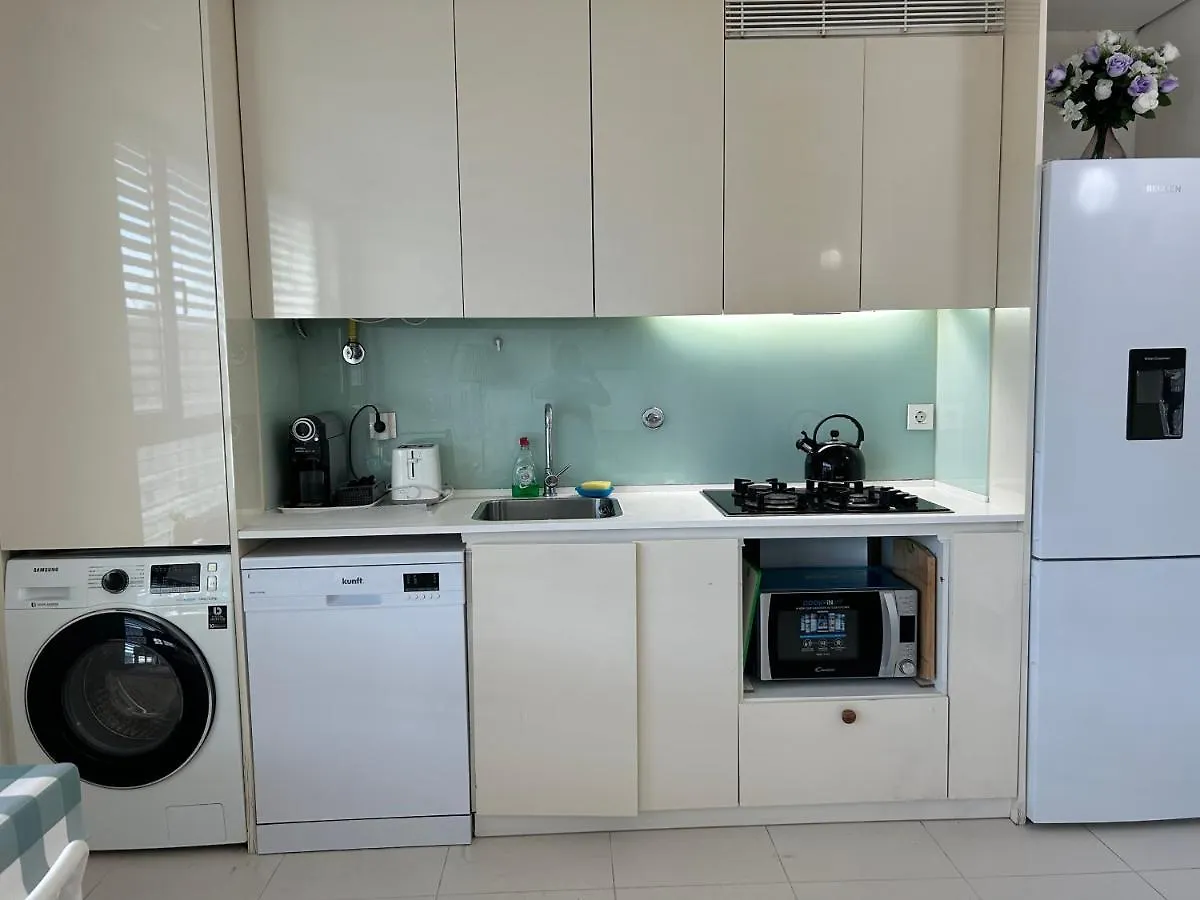 Guest house Yingying Apartamento With A Free Parking Space Lisbon Portugal
