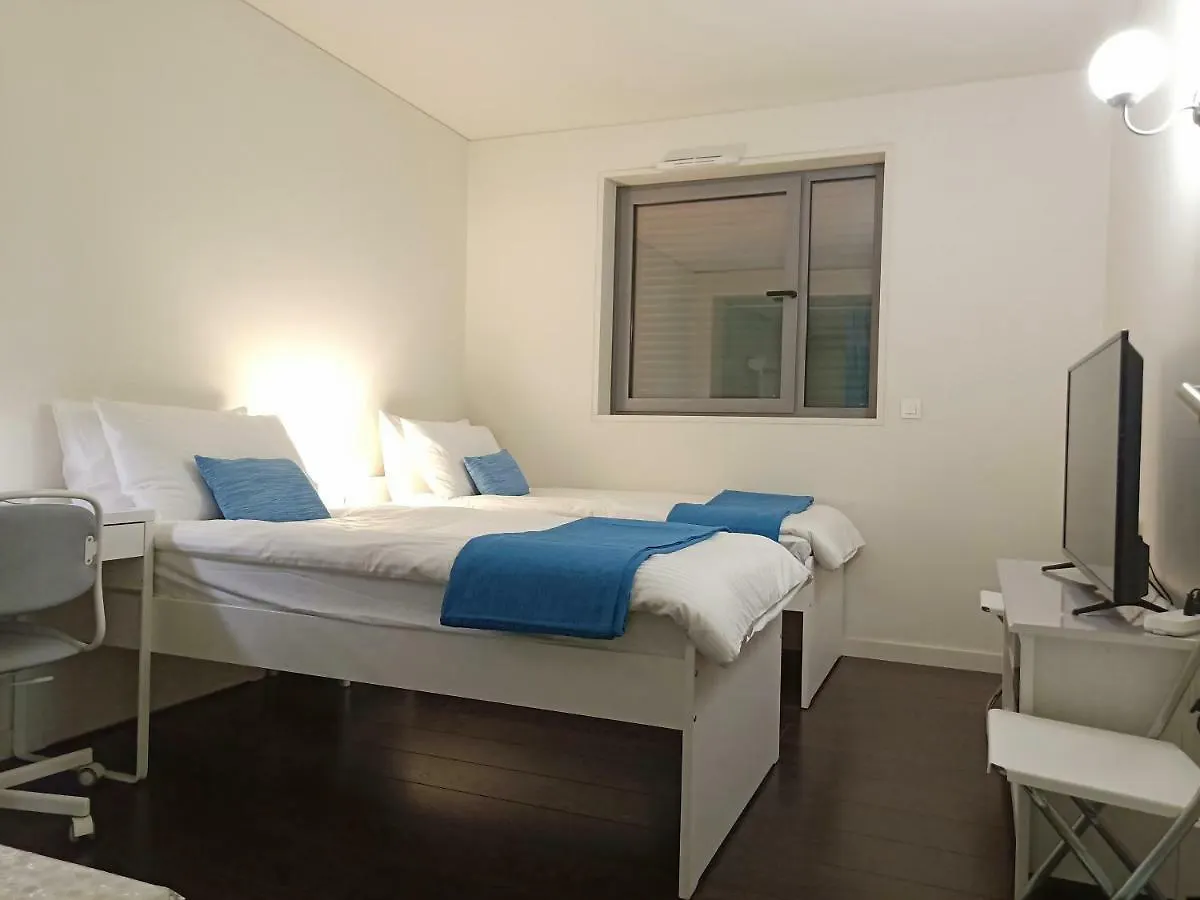 Yingying Apartamento With A Free Parking Space Lisbon Portugal