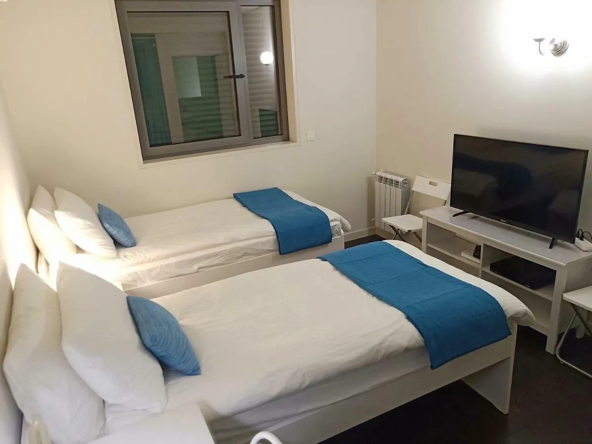 Yingying Apartamento With A Free Parking Space Lisbon