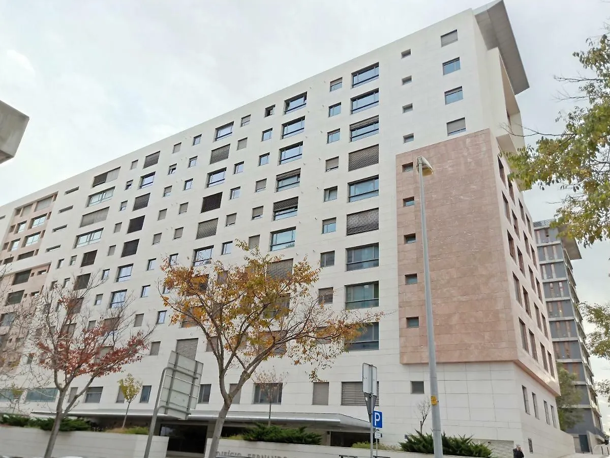 Yingying Apartamento With A Free Parking Space Lisbon 0*,  Portugal