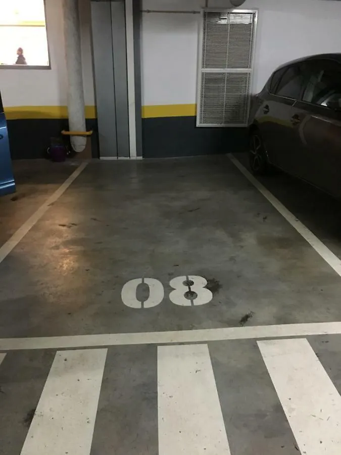 Yingying Apartamento With A Free Parking Space Lisbon Guest house