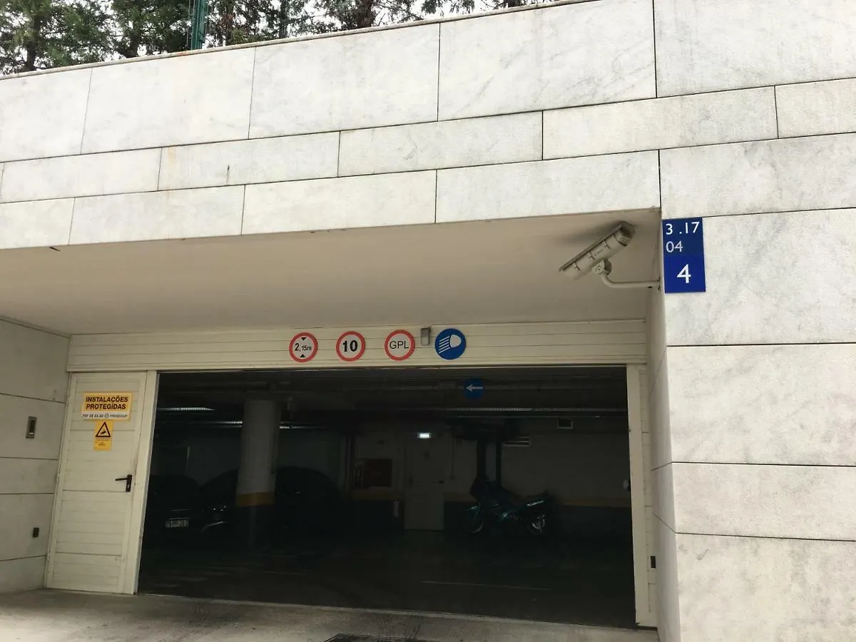 Yingying Apartamento With A Free Parking Space Lisbon Guest house