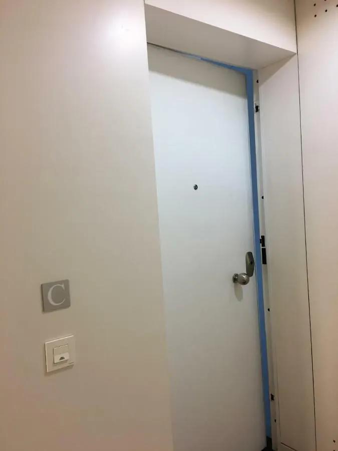 Guest house Yingying Apartamento With A Free Parking Space Lisbon Portugal