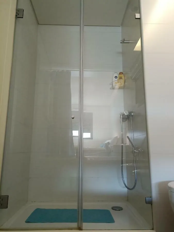 Yingying Apartamento With A Free Parking Space Lisbon