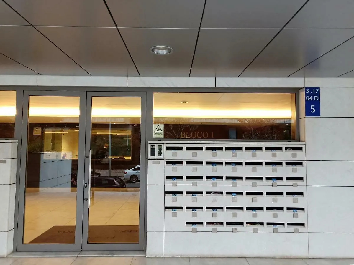 Yingying Apartamento With A Free Parking Space location